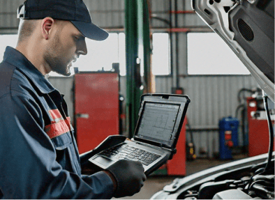 Effective Advertising for Diesel Services